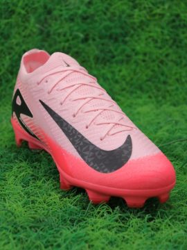 Nike Air Zoom Mercurial Vapor 16 Elite FG Pink