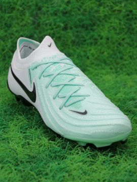 Nike Phantom GX II Elite FG - Hyper Turquoise/Black/White