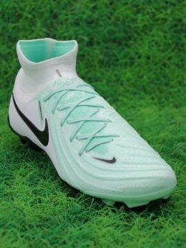 Nike Phantom Luna II Elite FG - Hyper Turquoise/Black/White