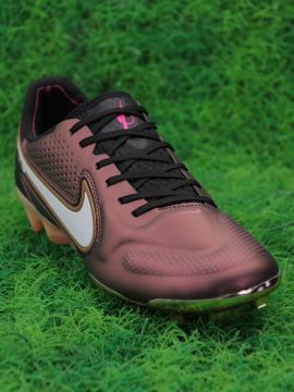 Nike Tiempo Legend 9 Elite Q FG Generation Pack - Space Purple/White/Off Noir/Pink