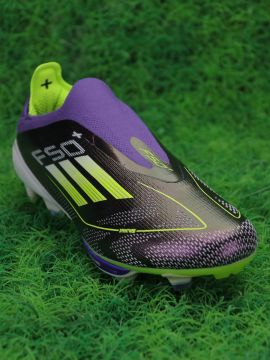 Adidas F50+ Elite FG Fast Reborn Pack