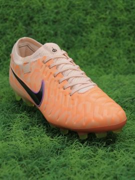 Nike Tiempo Legend 10 Elite FG - United Pack - Guava Ice/Black