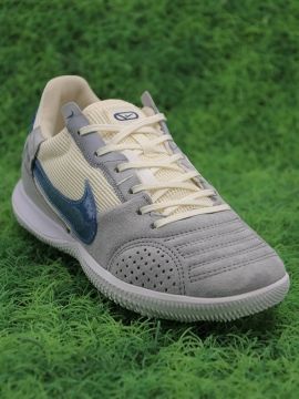 Nike Streetgato IC Nostalgia - Smoke Grey/Midnight Navy/Sail