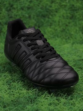 adidas adiPURE 11Pro x PD25 TRX FG - Core Black/Core Black/Silver