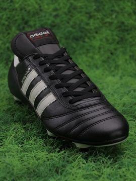 adidas Copa Mundial World Cup SG - Black/White