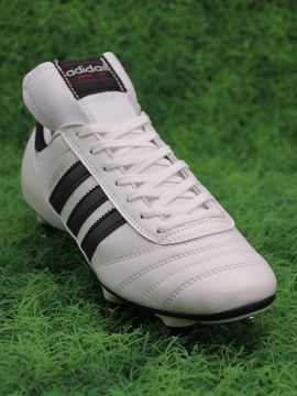 adidas Copa Mundial World Cup SG - White/Black