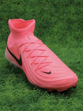 Nike Phantom Luna II Elite FG Mad Brilliance - Sunset Pulse/Black