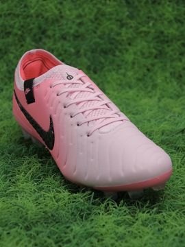 Nike Tiempo Legend 10 Elite FG Mad Brilliance - Pink Foam/Black