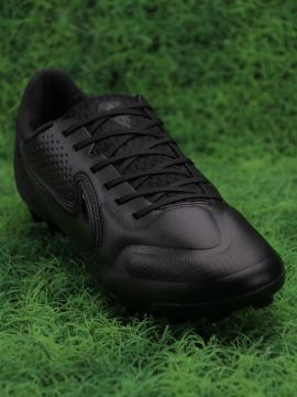 Nike Tiempo Legend 9 Elite FG Black