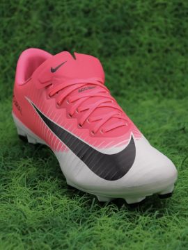 Nike Mercurial Vapor 11 FG Motion Blur - Racer Pink/Black/White