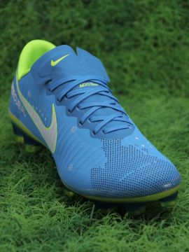 Nike Mercurial Vapor 11 FG NJR Written in the Stars - Blue Orbit/White/Armory Navy