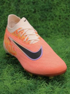 Kids Nike Phantom GX Elite FG United - Guava Ice / Black