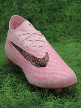 Kids Nike Phantom GX Elite FG Pink