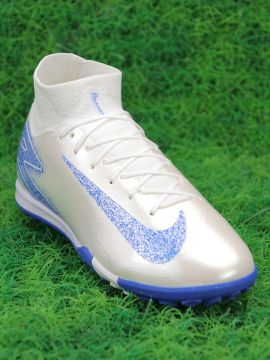 Nike Air Zoom Mercurial Superfly 10 Elite TF Blueprint