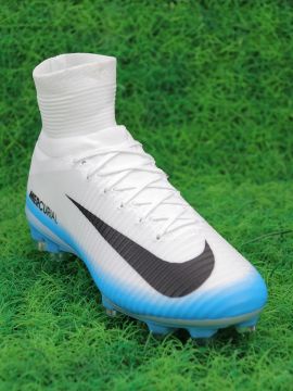 Nike Mercurial Superfly V FG Soccer Cleats