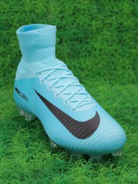 Nike Mercurial Superfly V FG Soccer Cleats