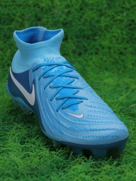 Nike Phantom Luna 2 Elite FG Mad Ambition - Blue Fury/White