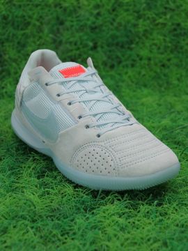 Nike Streetgato IC Small Sided - Blau Kinder