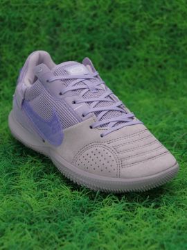 Nike Streetgato IC Small Sided - Indigo Haze/Purple