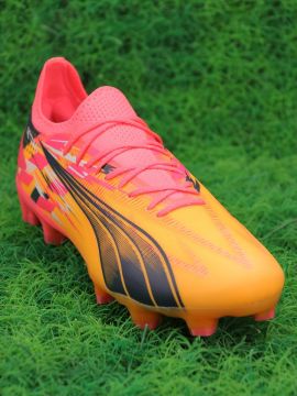 PUMA Ultra Ultimate FG/AG Christian Pulisic Copa