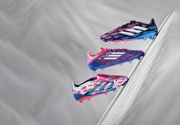 Adidas Reemergence Pack